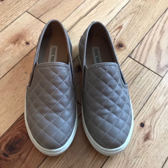 Steve Madden Shoes - Steven Madden Ecentrcq